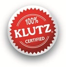 klutzlogo