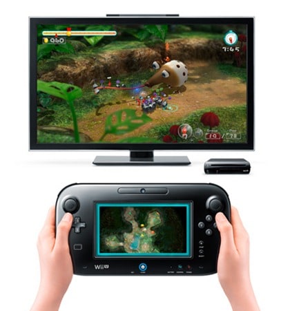 wii-u