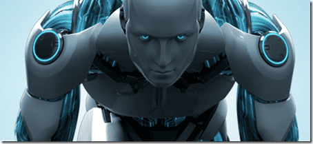 ESET-robot