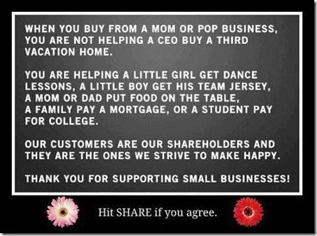 support-small-biz