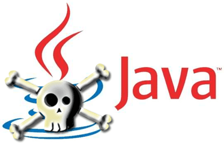 Java-skull