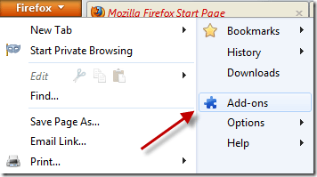 firefox-addons