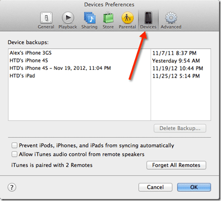 itunes-preferences-devices