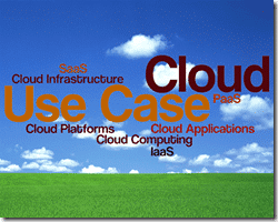 Cloud Computing use cases