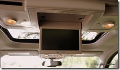 2013 GMC Acadia Entertainment System