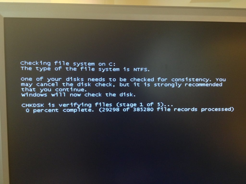 HTD-CHKDSK-just-started