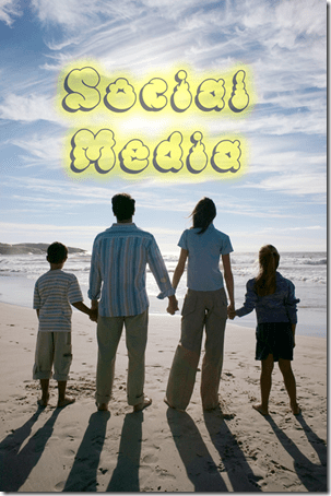 Social Media Policy for Families