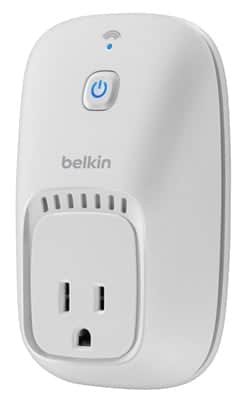 Belkin WeMo Switch