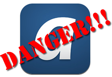 Ask.fm Danger