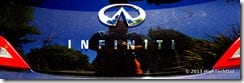 Infiniti Emblem - 2013 Infiniti G37 IPL convertible