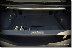 Trunk - 2013 Infiniti G37 IPL convertible