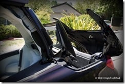 Putting Top Down #2 - 2013 Infiniti G37 IPL convertible