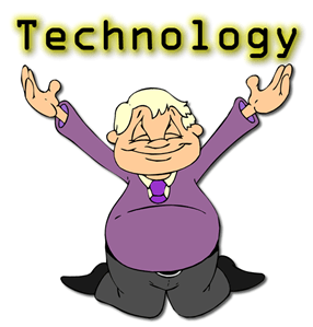 What is a Technology Evangelist?