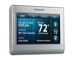 Wi_Fi_Smart_Thermostat
