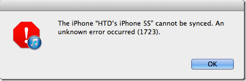 HTD-iTunes-1723-error