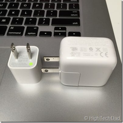 Tips for iPhone 6 and 6 Plus - chargers