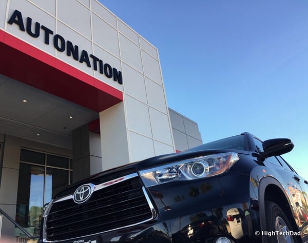 2014 Toyota Highlander - AutoNation