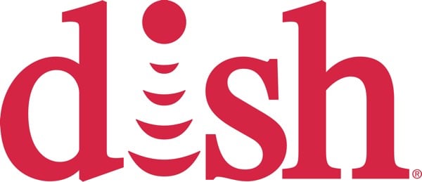 DISH Network - logo