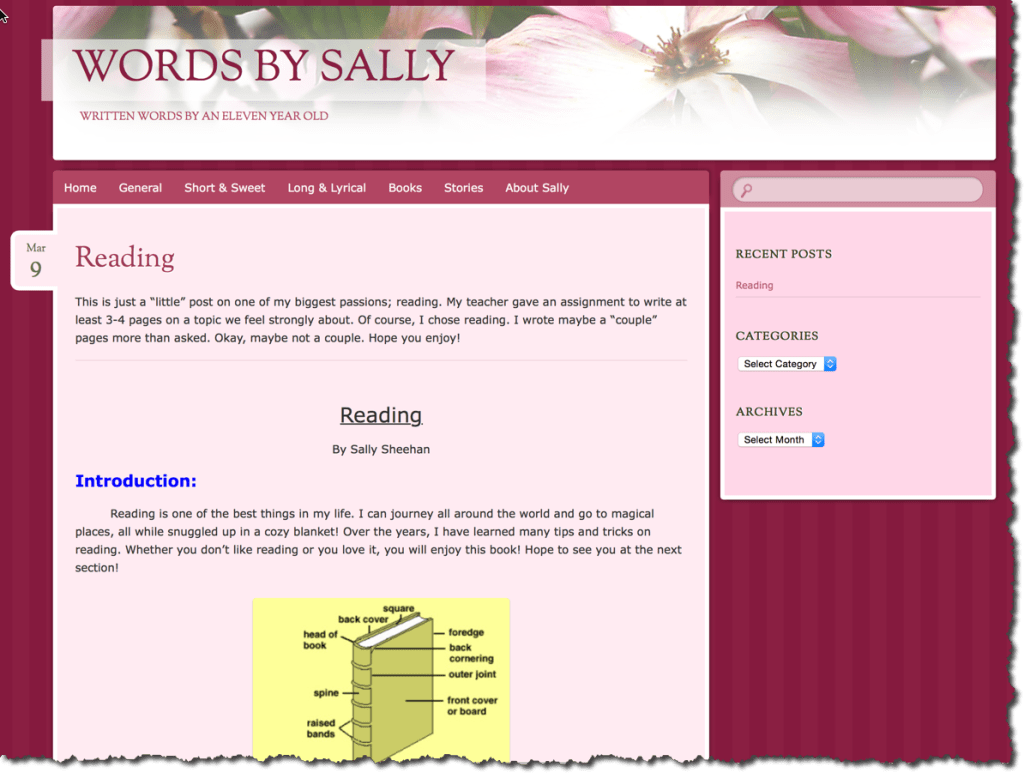 Words-by-Sally-Reading-post