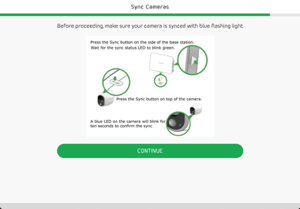 HTD NETGEAR Arlo - Sync Camera