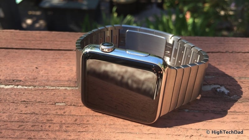 Apple Watch Tips - Apple Watch