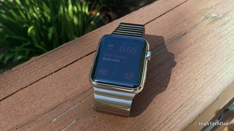 Apple Watch Tips - Apple Watch - Watch app