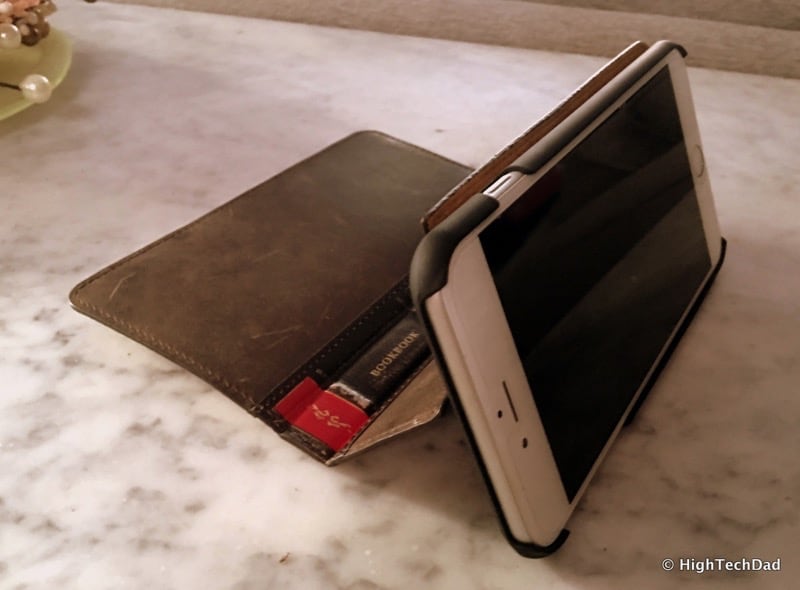 The bookbook case for ipad reviewed   the next web