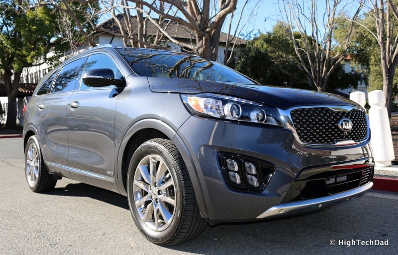 The Problematic 2016 Kia Sorento Is Still Recommended by Consumer Reports