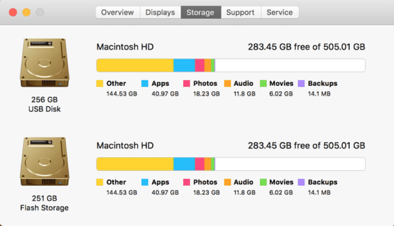 HTD TarDisk Pear - hard drive(s)