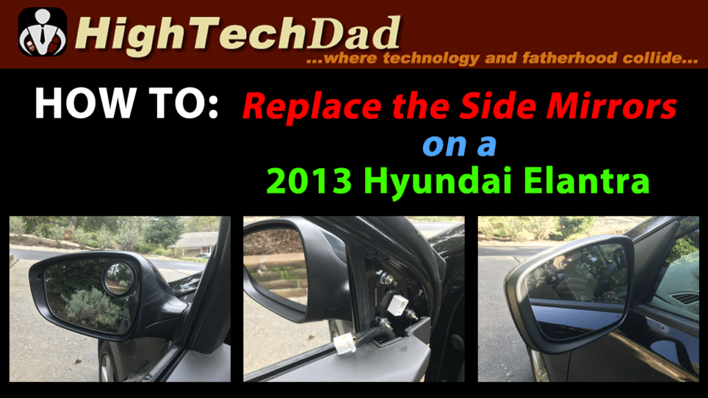 HTD titlepage Replace hyundai mirror.fw - HighTechDad™