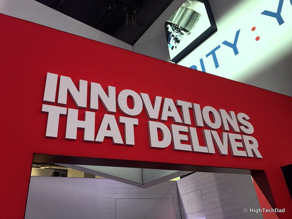 USPS - Innovation that delivers