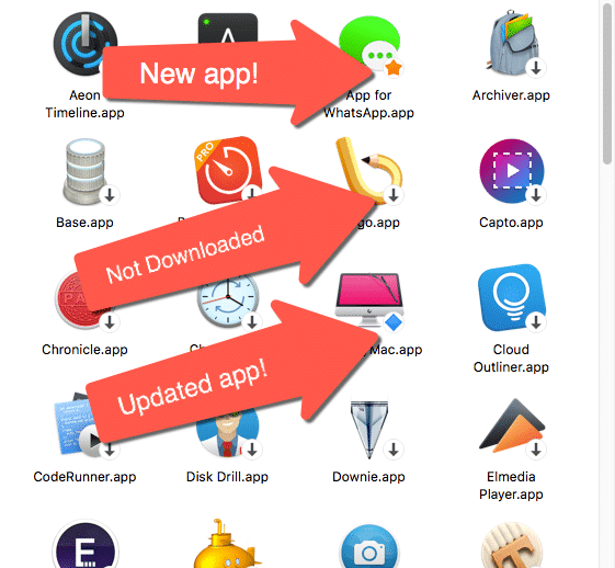 Setapp - app repository