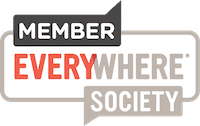 Everywhere Society Member