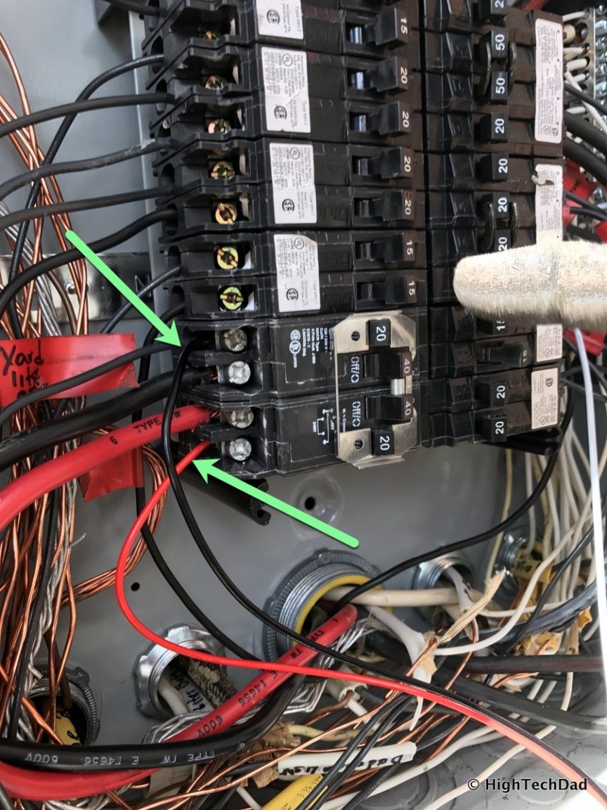 Want a True "Smart Home"? The Sense Power Monitor Gives You Energy