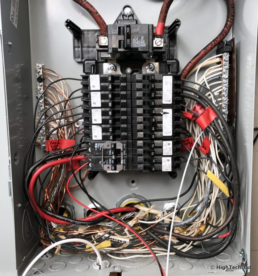 Want a True "Smart Home"? The Sense Power Monitor Gives You Energy