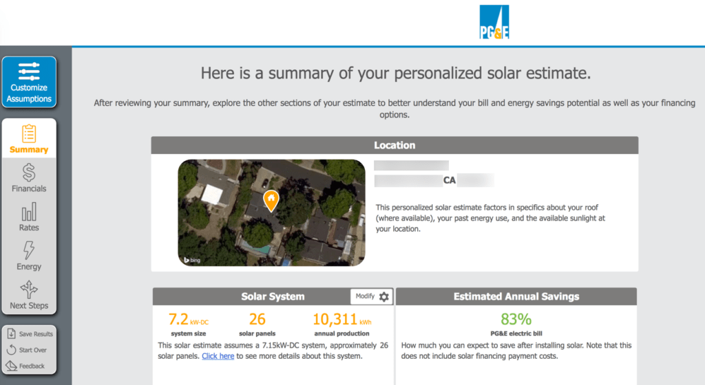 PGE-personalized-results-1