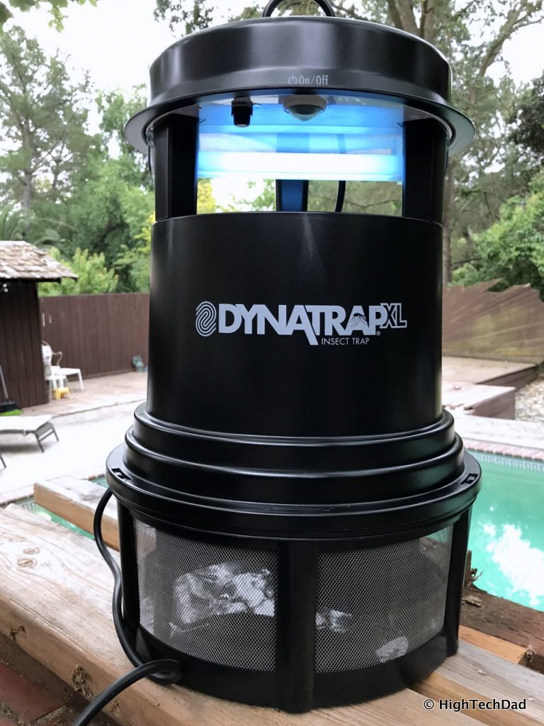 Dynatrap Review - on and catching bugs