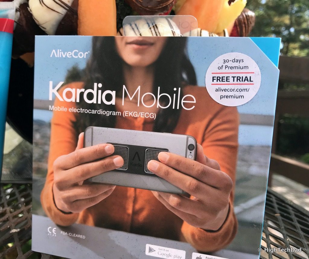 Father's Day Gift idea - Health - Kardia Mobile