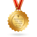 FeedSpot Top Dads 2017