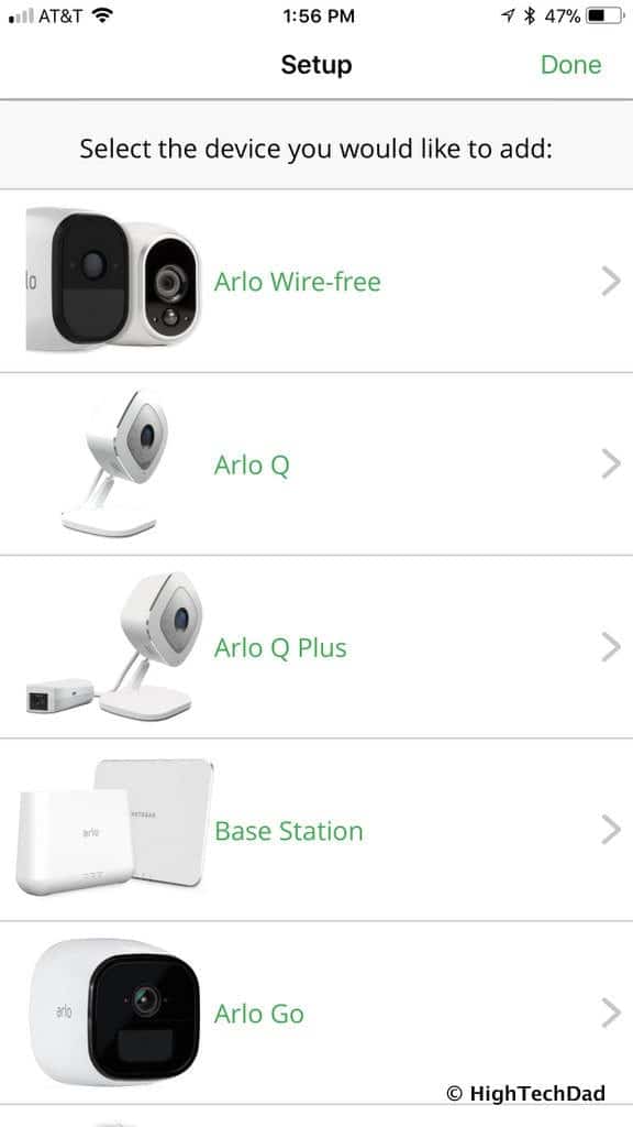 ~ side Grisling Tulipaner NETGEAR Arlo Pro 2 Review: An Easy to Set Up and Use HD Wireless Security  Camera - HighTechDad™