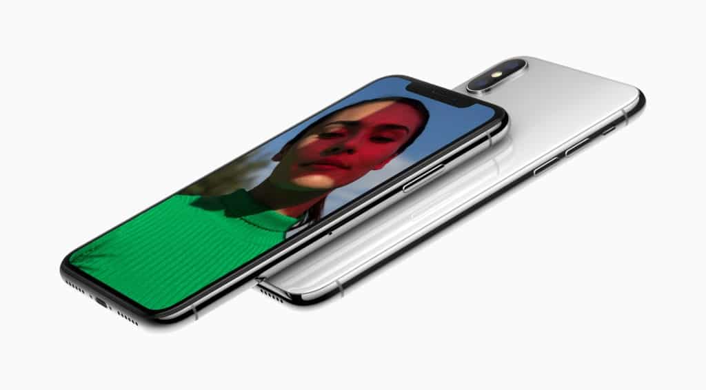 HTD Apple iPhone X - iPhone X