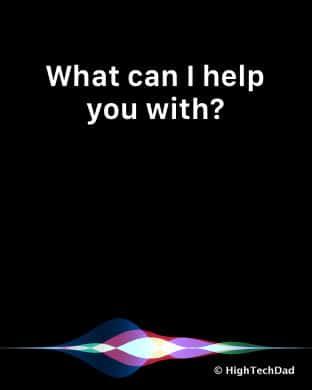 Apple Watch Tips & Tricks - Siri