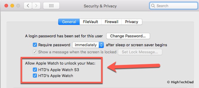 Apple Watch Tips & Tricks - unlock Mac