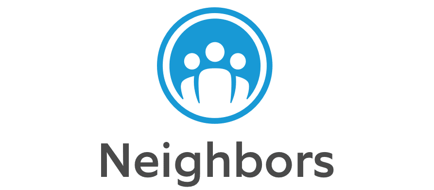 Ring Neighbors logo