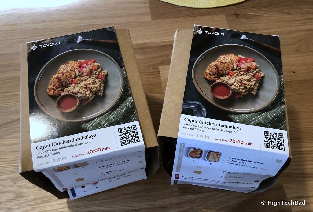 How performance CTV ads are helping Tovala sell meals that cook themselves