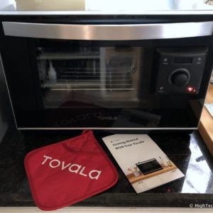 Hey Busy Parents! The Tovala Steam Oven & Meals Is Your Automated