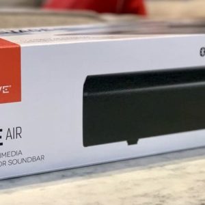 HighTechDad Creative Stage Air review - in the box