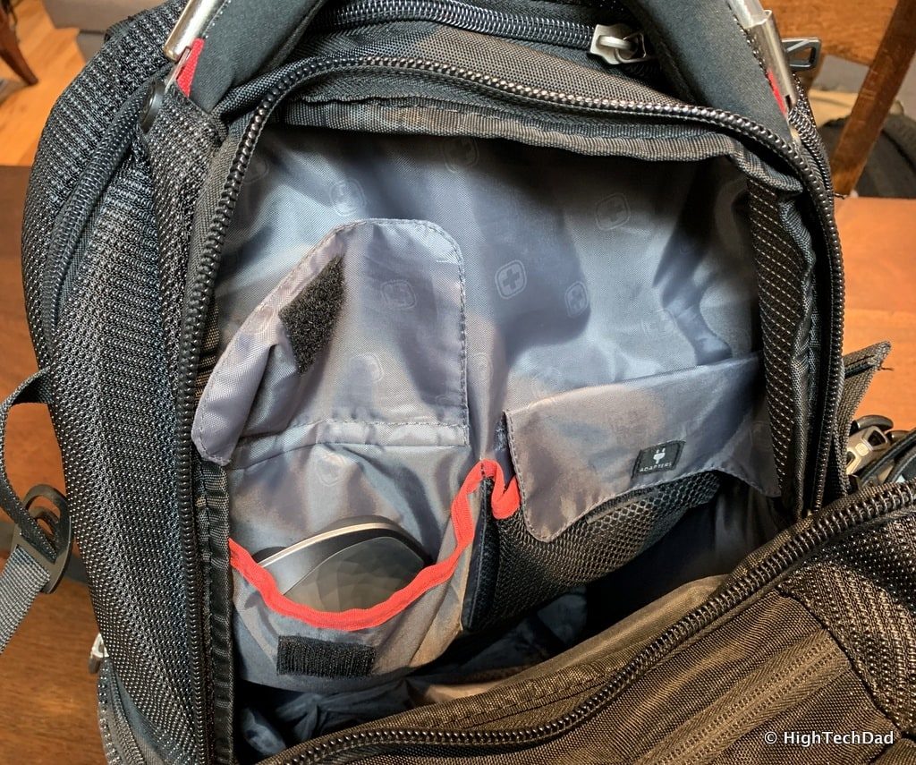 9 Things I Love about the Swissgear 5358 USB ScanSmart Backpack ...