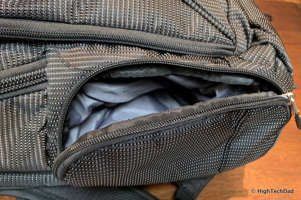 9 Things I Love about the Swissgear 5358 USB ScanSmart Backpack - Review -  HighTechDad™