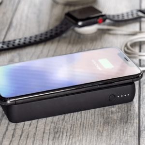 Mophie Charge Stream Powerstation Wireless XL